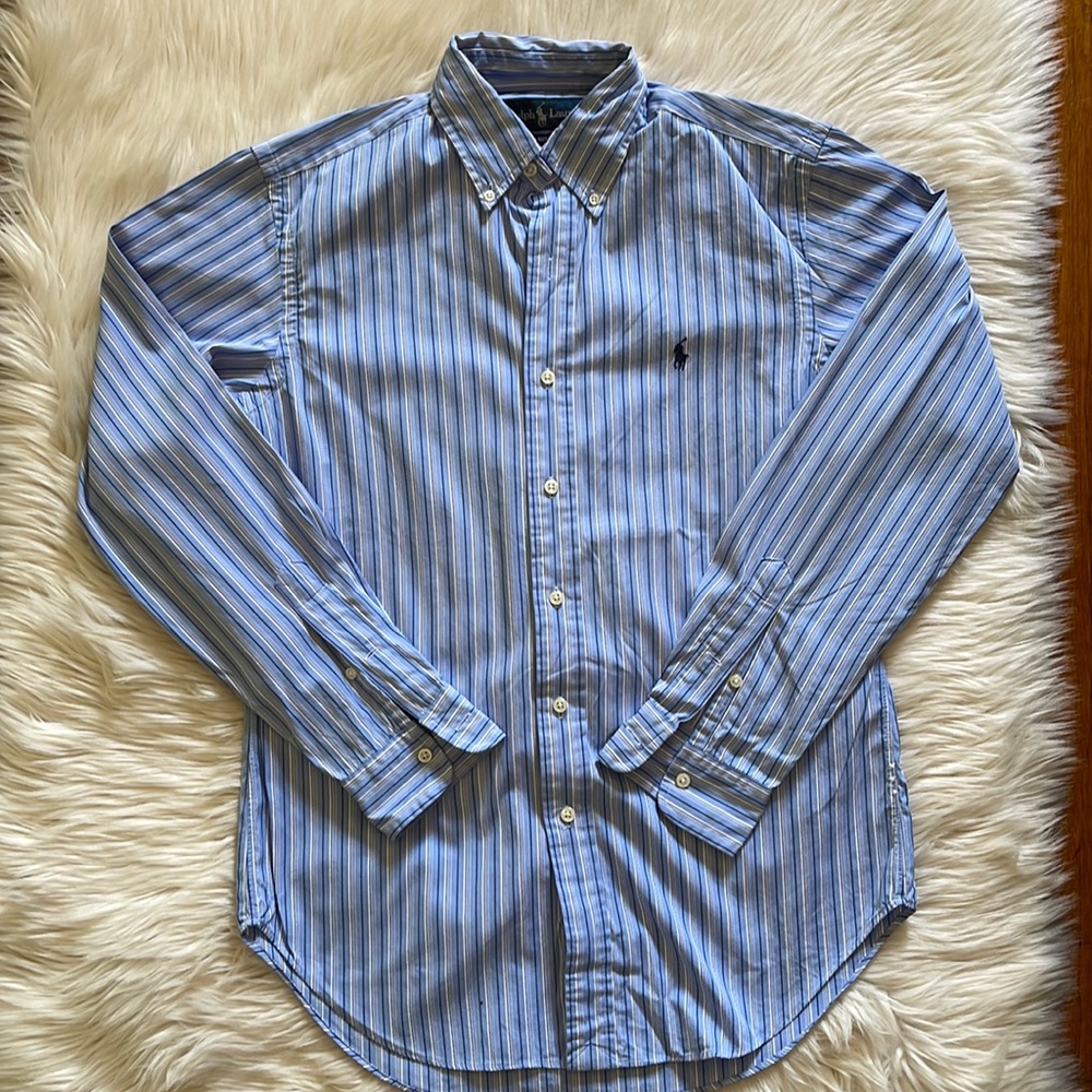 🌎 Polo Ralph Lauren Shirt
